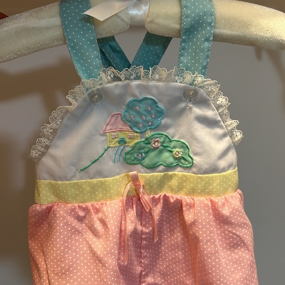 Vintage Sugarbaby Jumper - Picture 2 of 9